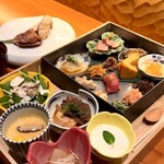 焼肉 番手十番 - 