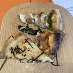 ピッツェリア・マリノ - 