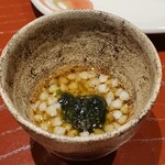 日本橋 蕎ノ字 - 