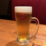 代官山 焼肉かねこ - 