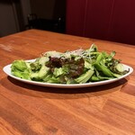 代官山 焼肉かねこ - 