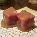 六本木 大皿焼肉 老中 - 