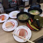 かっぱ寿司 - ラインナップ