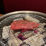 代官山 焼肉かねこ - 