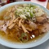 なぎちゃんラーメン 大森駅前店