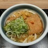 三笠うどん アミュプラザおおいた店