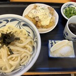 ふる里うどん  - 