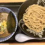 松戸中華そば 富田食堂 - 