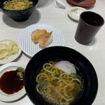 魚べい 京都八幡店 - 