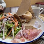 食堂 ナーチュア - 