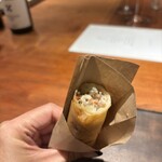 Leone 吉川 健太郎 - 