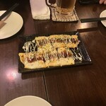 広島お好み焼き・鉄板 中元寺 - 