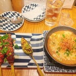 あわよくばあー 品川 - 