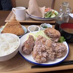 食堂 ナーチュア - 