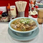 なぎちゃんラーメン 大森駅前店 - 