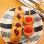 あわよくばあー 品川 - 