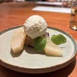 Leone 吉川 健太郎 - 