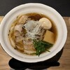 ラーメン いち喜