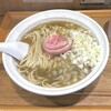麺処 にぼし香 菊名店