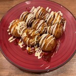 あべのたこやき やまちゃん - 料理写真: