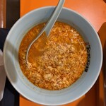 元祖ニュータンタンメン本舗 - 