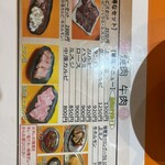 元祖ニュータンタンメン本舗 - 