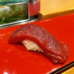 小笹寿し - 漬け