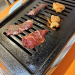 元祖ニュータンタンメン本舗 - 