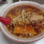 ラーメン 天一 - 