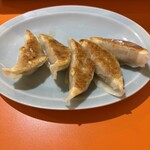 元祖ニュータンタンメン本舗 - 