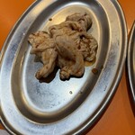 元祖ニュータンタンメン本舗 - 