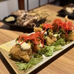 完全個室居酒屋 月乃雅 新橋店 - 