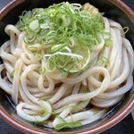 本格手打うどん はゆか - 