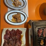 元祖ニュータンタンメン本舗 - 