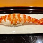 小笹寿し - 車海老