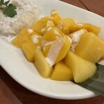 下町のタイ料理屋さん Yim Siam - 