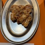 元祖ニュータンタンメン本舗 - 