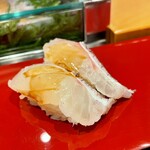 小笹寿し - 鯛