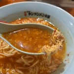 元祖ニュータンタンメン本舗 - 