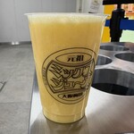 梅田 ミックスジュース - 