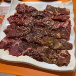 元祖ニュータンタンメン本舗 - 