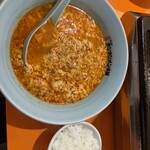 元祖ニュータンタンメン本舗 - 