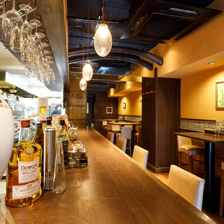 THAIFOOD DINING&BAR マイペンライ_2