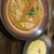 カレーのふらのや - 料理写真: