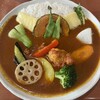 小林カレー