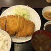 みそかつの三河屋