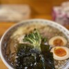 支那そば晴弘 - 