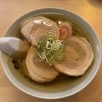 らーめん大金 - 