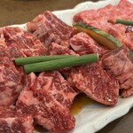 板前焼肉 一斗 - 