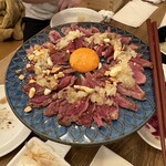 シノバズブルワリー ひつじあいす - 